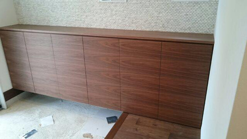 家具デザイン・I様邸（その他デザイン）宇治市・その他