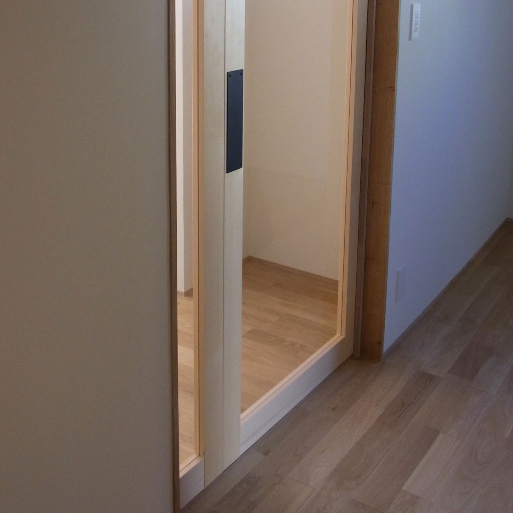 好きなモノに囲まれて楽しく暮らす家・O様邸（リノベーション）京都市・木造2階建